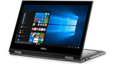 Dell 5000 2-In-1 Convertible Inspiron 13.3 Inch Full Hd Touchscreen Backlit Keyboard Flagship