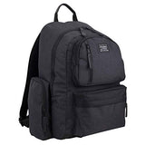 Eastsport Alliance Backpack, Black Chambray