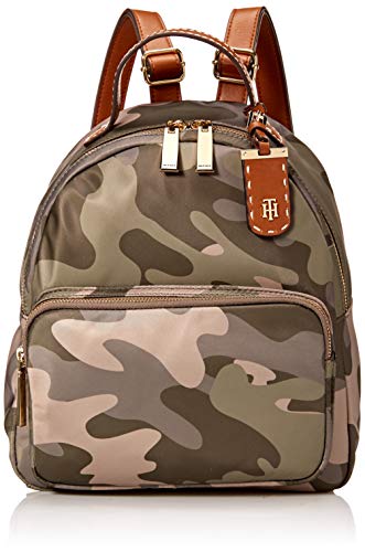 Green Camo Tommy Hilfiger Camo Duffle Bag Shop Tommy Hilfiger Camo