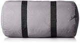 Herschel Supply Co. Packable Reflective Duffle Bag, Silver Reflective