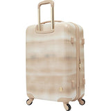 Vince Camuto Women'S Perii 25˝ Hardside Suitcase, Rose Gradient
