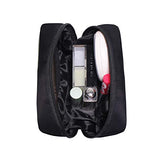 Your Home Makeup Case Bag Cyprus Curio Ruins Antiquity Appropriate Capacity Portable Beauty Girl And Women Cosmetic Bags Storage Bags For Travel