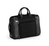 Zero Halliburton PRF 3.0 Small Three-Way Briefcase in Black