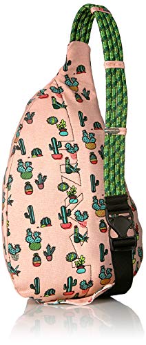 Shop KAVU Women's Rope Bag, Prickle Perfe – Luggage Factory