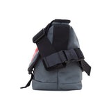 Manhattan Portage Straphanger Messenger Bag, Grey