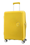 [amerikantu-risuta-] Sound Box saundobokkusu Suitcase Spinner 67 cm Free reloaned fiduciary Size ekisupandaburu Function Guaranteed 71l 67 cm 3.7kg G * 002  -  yellow -