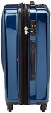 Samsonite  24 Inch Winfield 2 Fashion Spinner -  Deep Blue