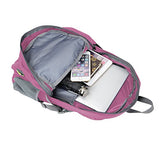 Daypack Backpack Hiking Multi Pockets Ultra Lightweight Waterproof Travel Hicking Camping 35L