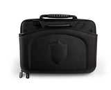 MAX Cases Explorer Chromebook Laptop Bag 2.0 11 inch w/ Extra Pocket "Always In" Carrying Case -