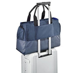 Zero Halliburton Gramercy Large Tote Bag Gra08 (Navy)