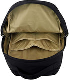 Roffatide Anime Attack on Titan Stationed Corps Backpack for Teen Lightweight Schoolbag Book Bag Printed Daypack Black