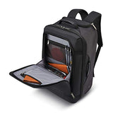 Samsonite Encompass Convertible Wheeled Backpack Black