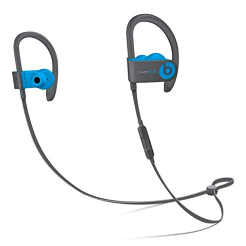 Powerbeats3 Wireless In-Ear Headphones - Flash Blue