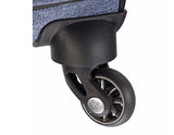 Ricardo Beverly Hills Monterey 25 Inch 4-Wheel Spinner Luggage