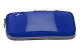 Eagle Creek Travel Gear Pack-it Compression Cube Set, Blue Sea