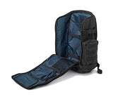 Cannae Pro Gear Legion Elite Day Pack With Helmet Carry, Black