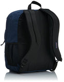 Jansport Big Student Classics Series Backpack - Navy