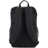 Fuel Shelter Backpack with Large Main Entry Compartment and Oversized Protective Flap, Unisex,