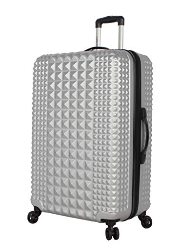 Shop Steve Madden Armor 3 Piece Luggage Set H – Luggage Factory
