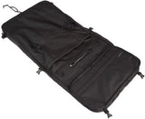Briggs & Riley Baseline Compact Tri-Fold Garment Bag,Black