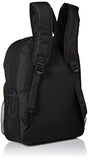 Nickelodeon Girls' Jojo Backpack, Black