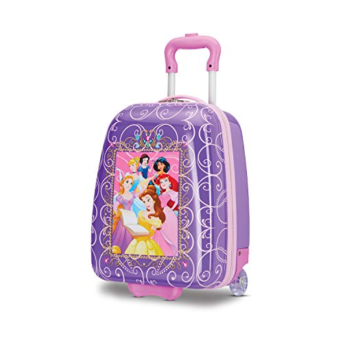 Trolley Bag Disney Hard Case Luggage Shop American Tourister