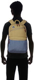 Volcom Academy Backpack Mens Sz 18.5L