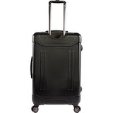 Original Penguin Luggage Clive 29" Hardside Check In Spinner, White