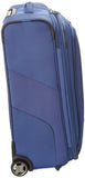 Travelpro Luggage Maxlite3 25 Inch Expandable Rollaboard, Blue, One Size