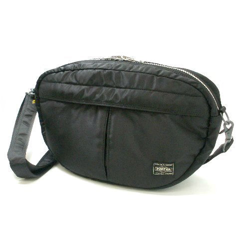 Shop Porter Tanker / Oval Shoulder Bag 06991 – Luggage Factory