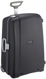 Samsonite Suitcase, Black