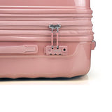 ABISTAB Verage Seagull Hand Luggage, 55 cm, 37 liters, Pink