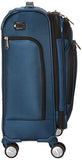 Samsonite Carry-On, Mediterranean Blue