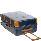 Bric'S Bellagio 2.0 Ultra Light 32 Inch Extended Trip Extra Large Spinner Trunk, Gold