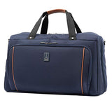 Travelpro Crew Versapack Weekender Carry-on Duffel Bag W/Suiter, Patriot Blue, One Size