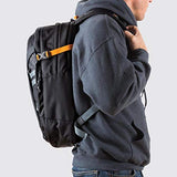 Lowepro RidgeLine Pro BP 300 AW - A 25L Daypack with Dedicated Device Storage for a 15" Laptop