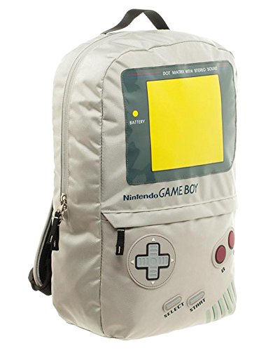 Shop Nintendo Gameboy Backpack – Luggage Factory