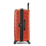 Samsonite E-Volve DLX 28" Spinner Orange