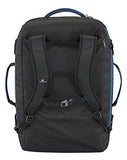Eagle Creek Expanse Hauler Duffel Hand Luggage, 56 cm,50 L, Twilight Blue