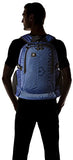 Victorinox Vx Sport Pilot Laptop Backpack, Blue/Black Logo