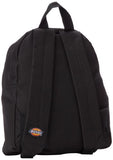 Dickies Mini Backpack, Black, One Size