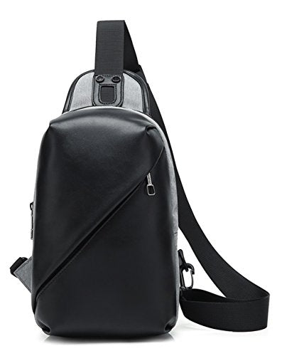 Scarleton Sling Bag H205203 - Grey