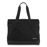 Jansport Dylan Tote - Black/Gold