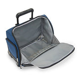 Briggs & Riley Brx Rolling Cabin Bag, Blue
