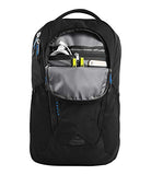 The North Face Unisex Vault Backpack Tnf Black/Bomber Blue One Size