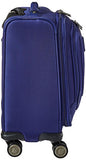 Travelpro Crew 11 Spinner Tote, Indigo