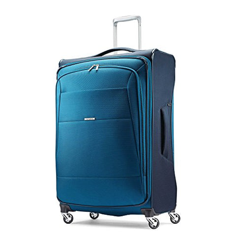 Samsonite Eco-Nu 29" Expandable Spinner Pacific Blue/Navy