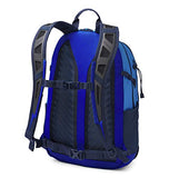 Columbia Unisex Silver Ridge 25l Backpack, Azul/Azure Blue, One Size