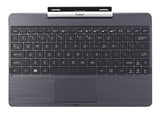 ASUS Transformer Book T100TAF-B14-GR 2-in-1 Tablet Intel Atom Z3735F (1.33 GHz) 32 GB eMMC Intel HD