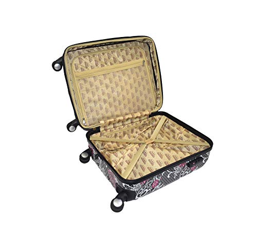 Karriage Mate 3-Piece Soft Sided Luggage 